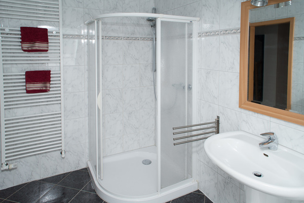 Ferienwohnung in Breckerfeld 7