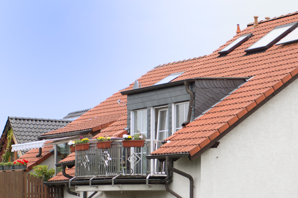 Ferienwohnung in Breckerfeld 11