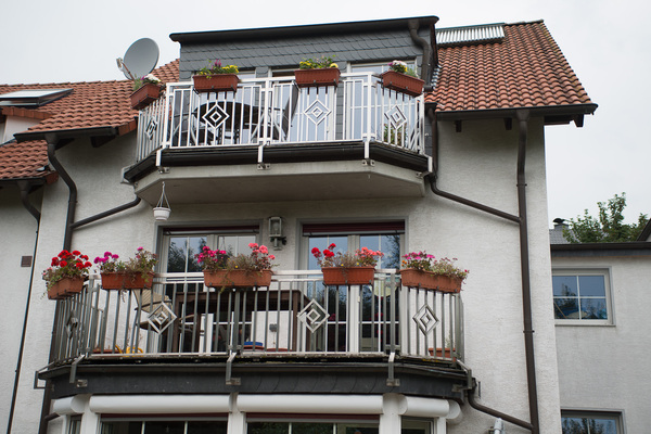 Ferienwohnung in Breckerfeld 12