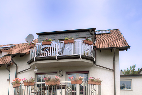 Ferienwohnung in Breckerfeld 13