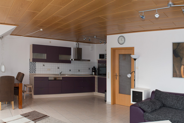 Ferienwohnung in Breckerfeld 2