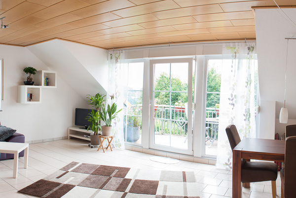 Ferienwohnung in Breckerfeld 1