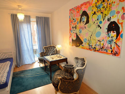 Buchen Sie günstige Ferienhaus in Bremen