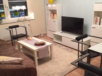 Ferienwohnung "Albatros"