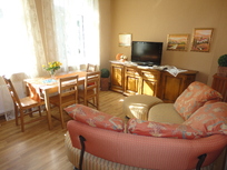 Ferienwohnung "Eismöwe"