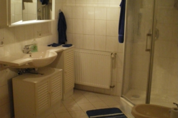 Ferienwohnung in Scheppach 5