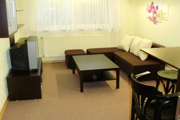 Ferienwohnung in Scheppach 8