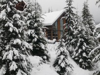 Snowridge Crescent, Creekside Village, Alta Lake.