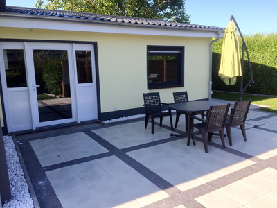 Buchen Sie günstige Feha in Brodersby