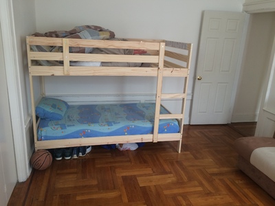 Buchen Sie günstige Ferienwohnung in Brooklyn