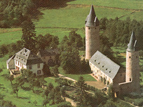 Bed &amp; Breakfast Burg Bruch