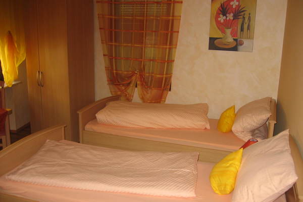 Bed and Breakfast in Bruchsal 1