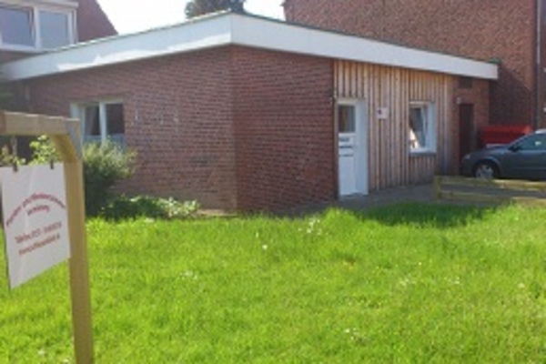 Bed and Breakfast in Brunsbüttel 1