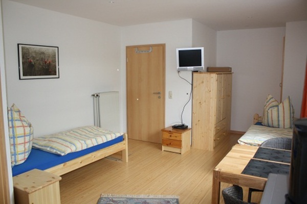 Bed and Breakfast in Brunsbüttel 2