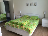 Residential Brussels