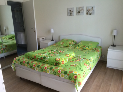 Buchen Sie günstige möbliertes Apartment in BRUSSELS