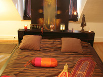 Zen Room Center Brussels