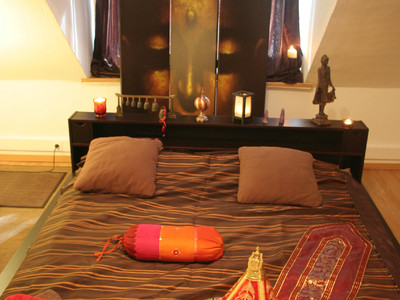 Buchen Sie günstige Zimmer in brussels