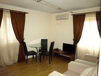 Beautiful Apartment - Best Location