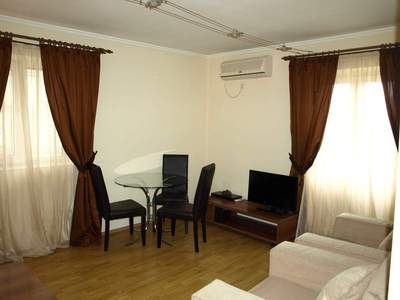 Buchen Sie günstige Urlaubsdomizil in Bucharest