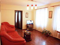 Charming Apartment in City Center