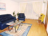 Great Apartment with Breathtaking View