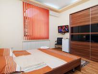 Villa Mario Residence in Bucharest Downtown