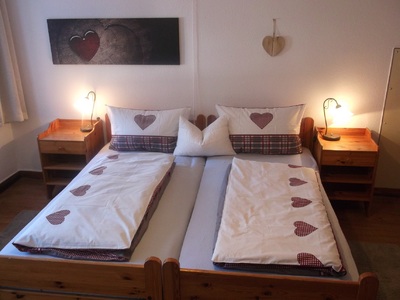 Buchen Sie günstige Gästehaus in Buchenbach