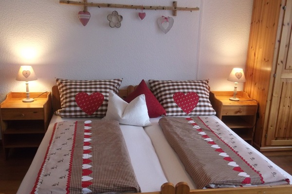 Bed and Breakfast in Buchenbach 2