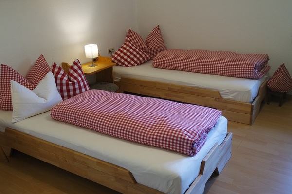 Bed and Breakfast in Buchenbach 1