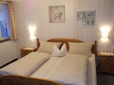 Buchen Sie günstige Gästezimmer in Buchenbach