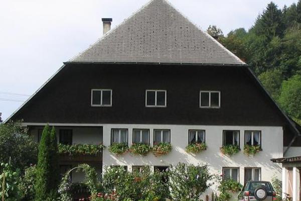 Bed and Breakfast in Buchenbach 8