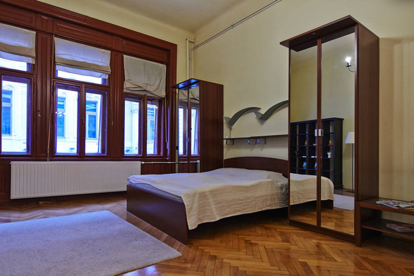 Ferienwohnung in Budapest 4