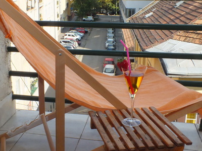 Buchen Sie günstige Wohnung in Budapest