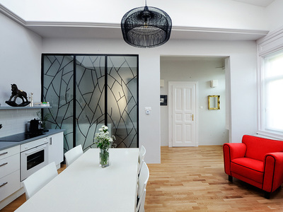 Buchen Sie günstige Urlaubsdomizil in Budapest