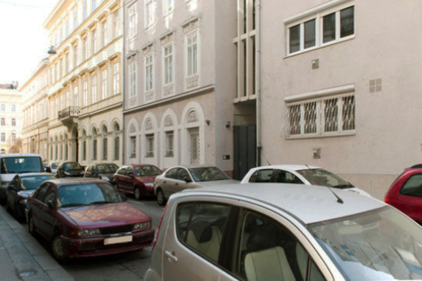 Ferienwohnung in Budapest 4