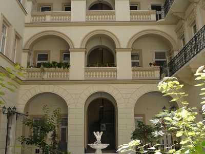 Buchen Sie günstige Urlaubsdomizil in Budapest