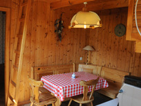 Appartment Blockhaus