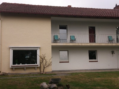 Buchen Sie günstige günstiges Zimmer in Bünde