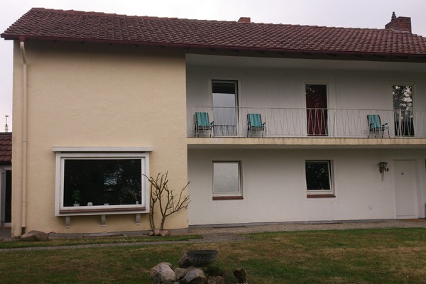 Bed and Breakfast in Bünde 1