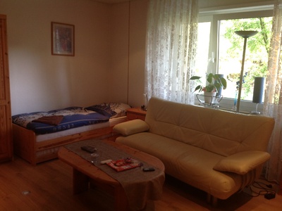 Buchen Sie günstige BnB in Bünde