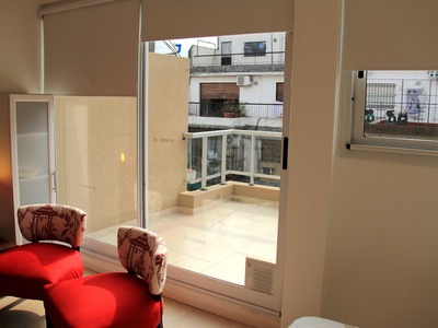 Buchen Sie günstige Urlaubsdomizil in Buenos Aires