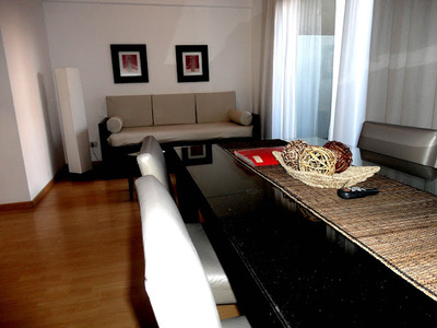 Buchen Sie günstige Ferienwohnung in Buenos Aires