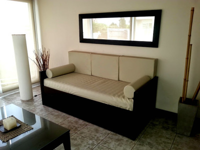 Buchen Sie günstige Wohnung in Buenos Aires