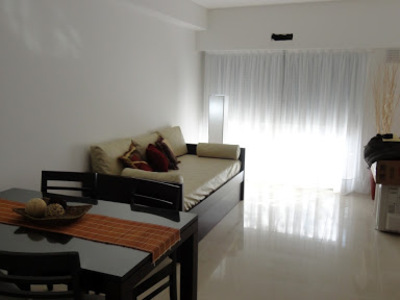 Buchen Sie günstige Wohnung in Buenos Aires