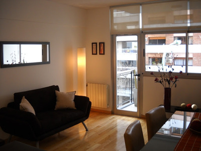 Buchen Sie günstige Ferienhaus in Buenos Aires