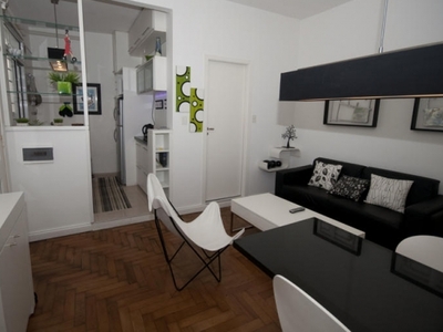 Buchen Sie günstige Ferienwohnung in Buenos Aires