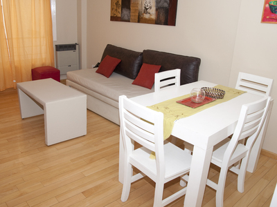 Buchen Sie günstige Ferienwohnung in Buenos Aires