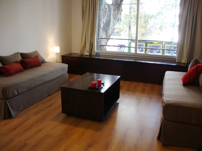 Buchen Sie günstige Ferienhaus in Buenos Aires