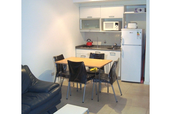 Ferienwohnung in Buenos Aires 1